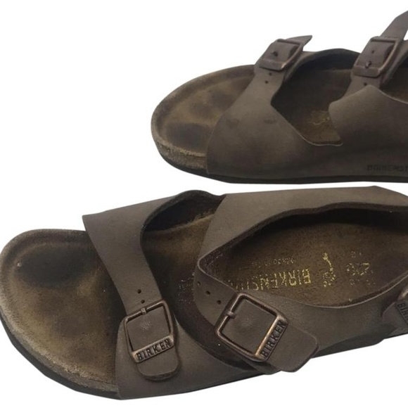 Birkenstock Shoes - Unisex Birkenstock Birki's/Tatami/Betula or Alpro